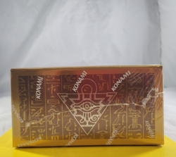 Yu-Gi-Oh! Yugi's Legendary Decks 1 Sealed 2019 Konami Egyptian God Cards - Image 4