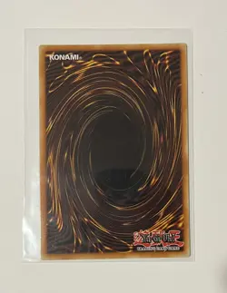 Yu-Gi-Oh! Evil HERO Wild Cyclone & Evil HERO Inferno Wing Blue Foil UR - Image 3
