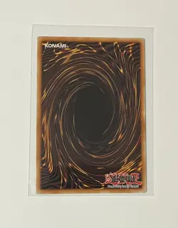 Yu-Gi-Oh! Evil HERO Wild Cyclone & Evil HERO Inferno Wing Blue Foil UR - Image 5