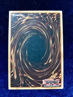 Elemental HERO Flame Wingman (UTR) TLM-EN035 Lost Millennium 1st Edition-VLP-EX - Image 4