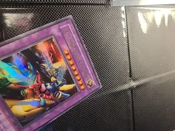 Yugioh! XYZ-Dragon Cannon MFC-052 Ultra Rare 1st Edition NA English Vintage - Image 3