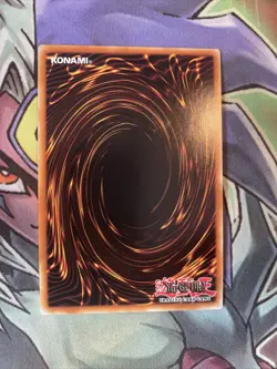 LCGX-EN065 Elemental Hero Chaos Neos Ultra Rare 1st Edition NM Yugioh Card - Image 2