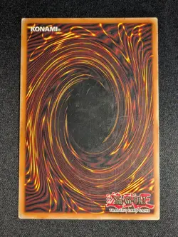 Yugioh - Pot of Greed BP02-EN129 1st Edition Rare HP - Image 2