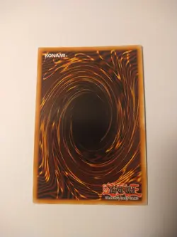 Yu-Gi-Oh! Gozen Match RA04-EN134 QC Secret Rare 1st Ed NM TCG - Image 2