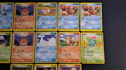 EX Dragon & EX Fire Red Leaf Green English Joblot Bundle - Pokemon Card - LP-MP - Image 3
