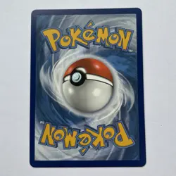 Pokemon Celebi V (245/264) Alternate Art Holo Card Fusion Strike - NEAR MINT - Image 2