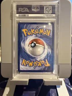 Raging Bolt EX Sir Prismatic Evolutions Card 166/131 PSA 10 - Image 2
