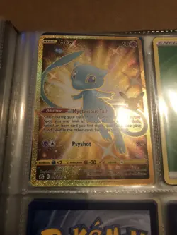 Pokemon:Celebrations 25th Anniversary Set-Full Set 1-25 With Gold Mew Card Mint - Image 5