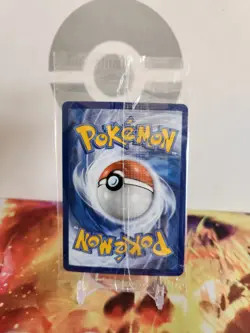 Sealed Mewtwo V SWSH229 NM Full Art Black Star Promo Rare Pokemon Card 2022 - Image 2