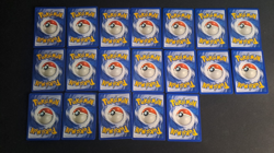 EX Ruby & Sapphire Base Set Part Complete Set Bundle - Pokemon Trading Card - LP - Image 5