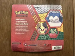 Pokemon TCG Blister Fusion Strike Chilling Reign Sealed Cards Sword & Shield - Image 2