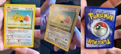 Choose your JUNGLE Pokemon card (Vintage WotC 1999) all cards NICE (LP-, MP+) - Image 2