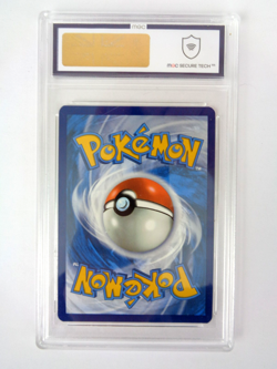 Pokemon TCG Miraidon EX Paldean 243/091 Card Holo MGC Graded 10 Slab Rare - Image 3