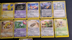 EX Sandstorm Part Complete Set Bundle English - Pokemon Trading Card - LP-NM - Image 3