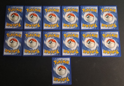 EX Sandstorm Part Complete Set Bundle English - Pokemon Trading Card - LP-NM - Image 5