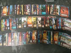 Sorcery Contested Realm TCG 400 Ord Cards with 100 Ordinary Sites NM - Image 2