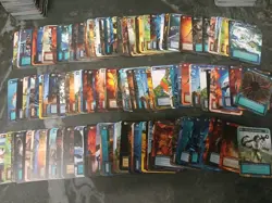 Sorcery Contested Realm TCG 400 Ord Cards with 100 Ordinary Sites NM - Image 3