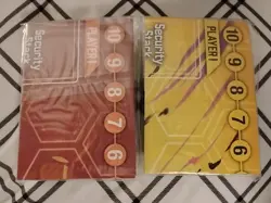 Digimon TCG Card Game 2024 Tutorial Decks 2x Renamon & Guilmon Deck - New Sealed - Image 2