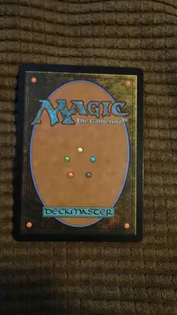 Magic: the Gathering / MtG Borderless Spectator Seating x1 Commander Masters - Image 2