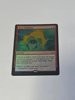 Heat Shimmer Double Masters Foil LP - Image 4