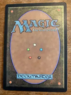 MTG Ancient Tomb Tempest-Near Mint Chinese - Image 2