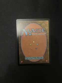 MTG Ghoulish Impetus Commander Masters 0763 Regular Rare - Image 2