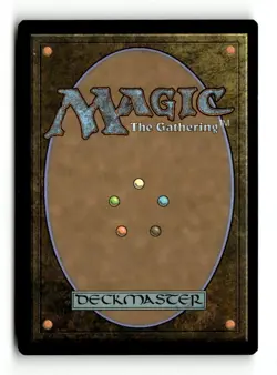 MTG | Unholy Annex Ritual Chamber | DSK | Foil | Light Played | English - Image 2