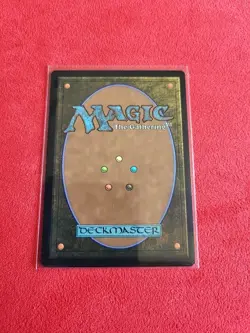 Vincent's Limit Break (Foil) | 0126 | Common | MTG X Final Fantasy Instant - Image 4