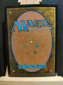 The Meathook Massacre FOIL (Retro) Innistrad Remastered - NM (see pics) MTG - Image 2