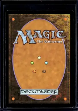 2007 MTG Magic The Gathering LRW Lorwyn #259 Rings of Brighthearth - Image 2