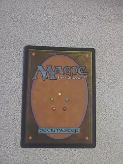 Magic: The Gathering Lightning Greaves CMD Lp - Image 2