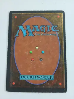 MTG Sol Ring - Revised Edition - 3Rd Magic: The Gathering PL - Image 4