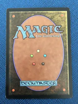 MTG 1x Grim Feast LP Mirage Magic the Gathering - Reserved List - Image 2