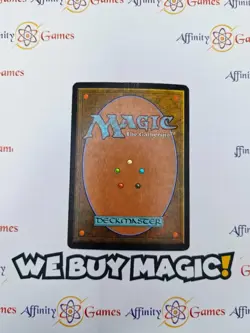 MTG | Swamp (2001) | Arena Promos | Foil | Heavily Played | English - Image 2