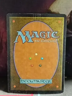 MTG | Swamp (2001) | Arena Promos | Foil | Heavily Played | English - Image 4