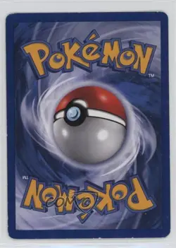 Pokedex German 1st Ed. Pokemon Base Set #87 1999 - Image 2