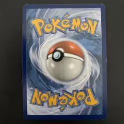 Palossand 62/147 - Burning Shadows - Reverse Holo - LP Pokemon TCG - Image 2