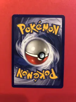 POKEMON 1999 TRAINER RECYCLE 61/62 - Image 2