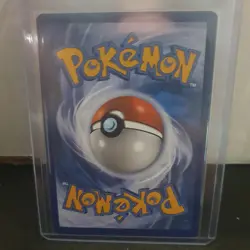 Pokemon TCG Alolan Vulpix 21/145 Sm-Guardians Rising Reverse Holo - Image 2