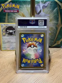 PSA 10 Detective Pikachu 098/SV-P Pre-Order Promo Japanese Pokemon card | 🚚💯 - Image 2
