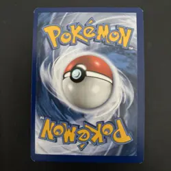 Oddish 4/147 - Burning Shadows - Reverse Holo - LP Pokemon TCG - Image 2