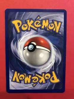 POKEMON 1999 TRAINER GAMBLER 60/62 - Image 2