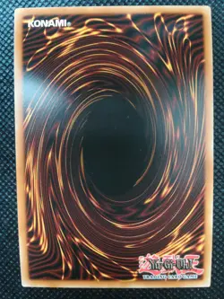 Yugioh! Mirror Force DPYG 1st Edition Near Mint - Image 2