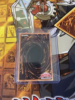 QCAC-JP015 - Yugioh - Japanese - Called by the Grave new - Secret - Image 2