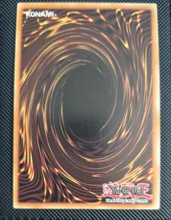 Yugioh! 1x Lollipo☆Yummy JUSH-EN018 Ultra Rare 1st Ed NM - Image 2