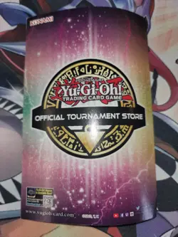 YuGiOh OTS Jokers Wild PlayMat New Official Tournament Store TCG Promo Card - Image 4