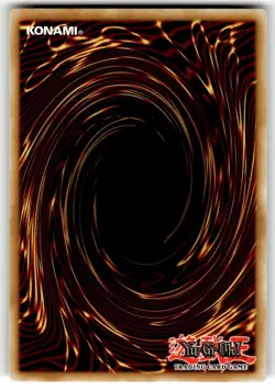 YuGiOh Order of Chaos Card ORCS-EN005 R ZW - Unicorn Spear - Image 2