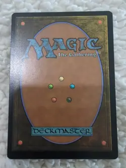 Karn's Sylex NM/M* FOIL Dominaria United ENGLISH 234/281 mtg -UnltdCards - Image 2