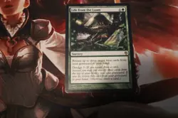 MtG Life from the Loam - Image 1