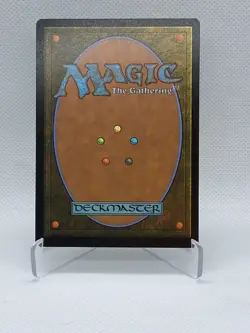 MTG Special Guest Misty Rainforest Borderless - Image 2